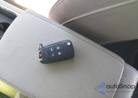 2011 Buick Lacrosse Cxl from USA, damaged, VIN 1G4GC5ED3BF218332